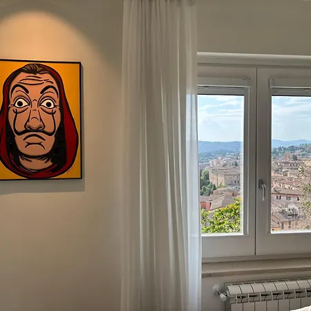 Apartman Nima Boutique House *