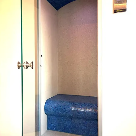 Nima Boutique House Apartman Perugia