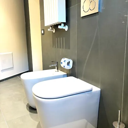דירה Nima Boutique House פרוג'ה