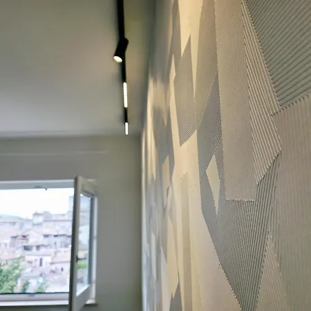 Lägenhet Nima Boutique House Perugia