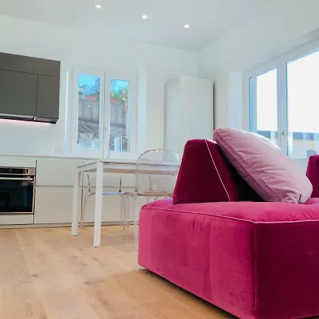 Nima Boutique House * פרוג'ה