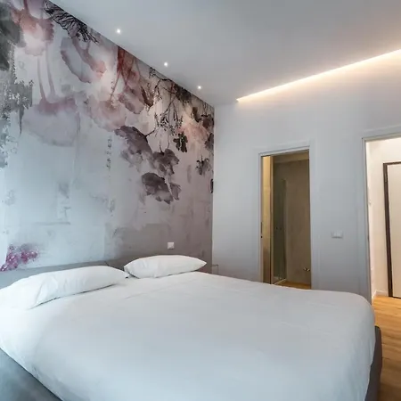 Nima Boutique House Apartman Perugia