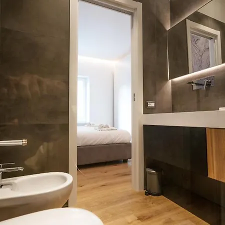Apartman Nima Boutique House Perugia