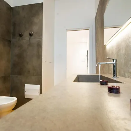 Nima Boutique House *