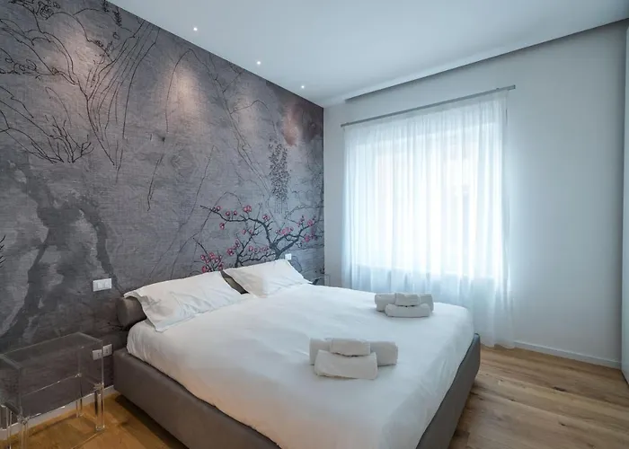 Nima Boutique House *