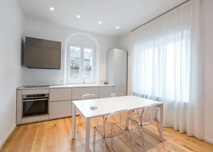 Nima Boutique House * Perugia