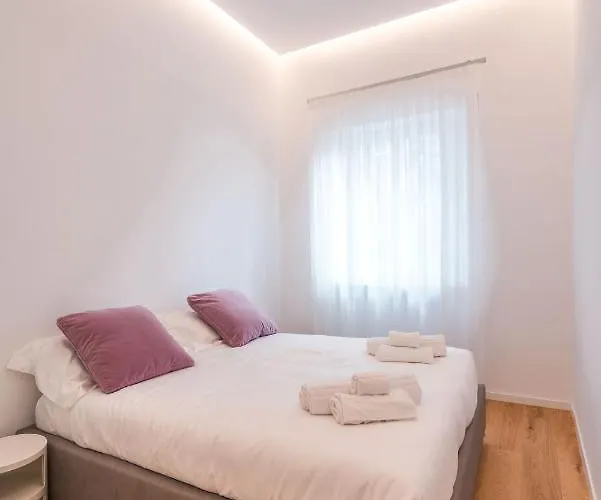 Nima Boutique House شقة *