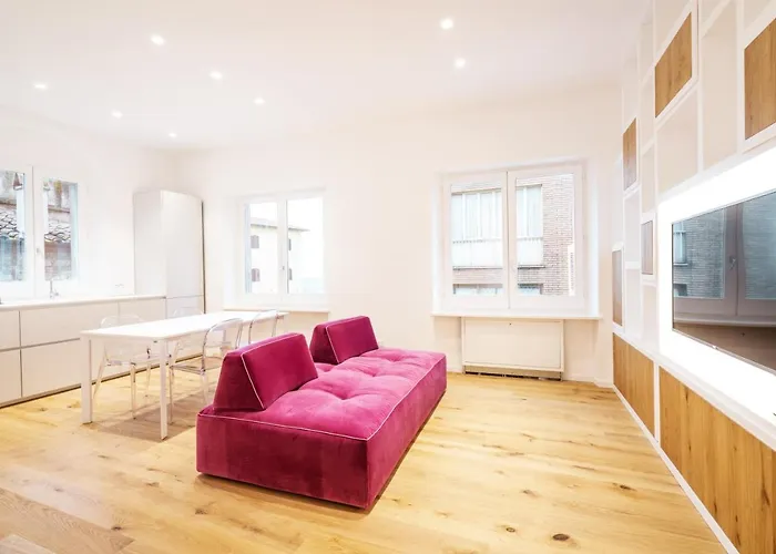 Nima Boutique House Perugia