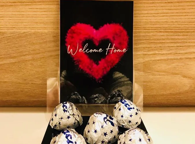 Nima Boutique House Διαμέρισμα *