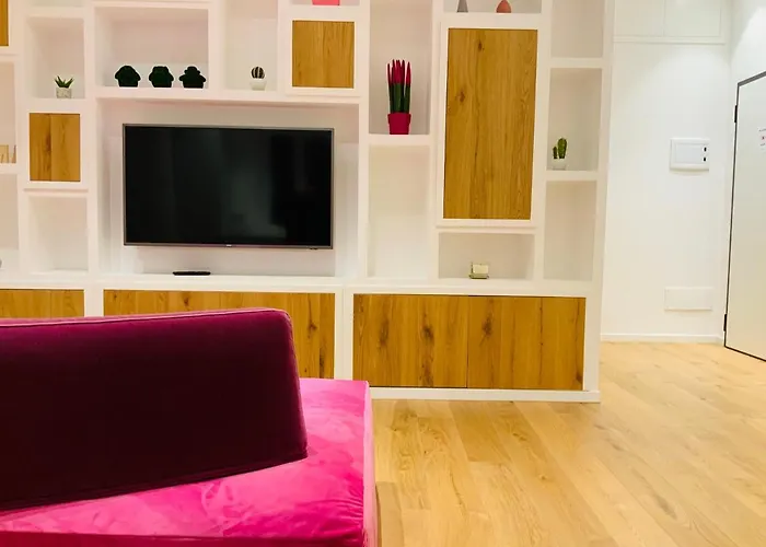 Nima Boutique House Περούτζια