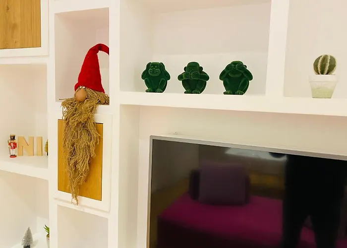 Nima Boutique House Διαμέρισμα