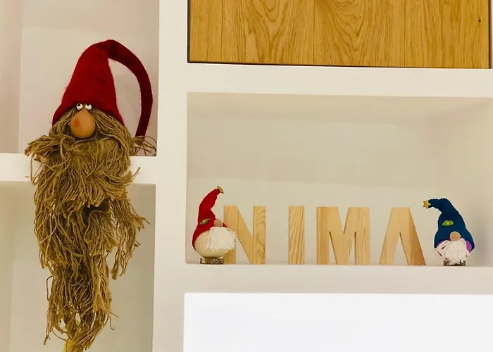 Nima Boutique House Διαμέρισμα *