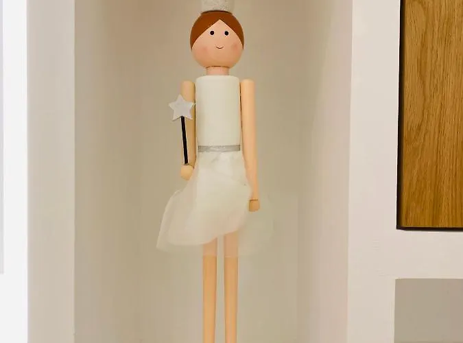 Nima Boutique House * Perugia