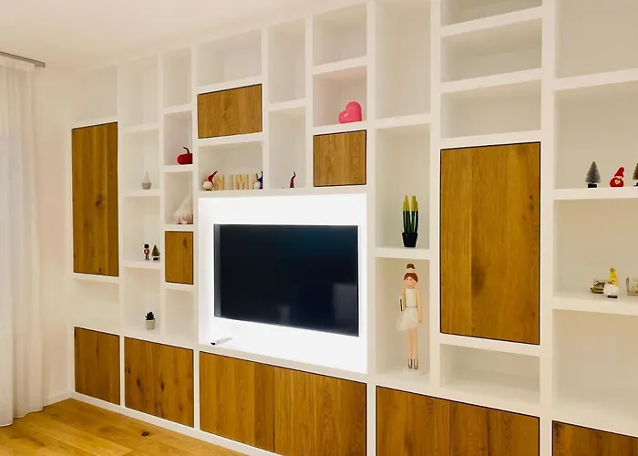 Apartmán Nima Boutique House Perugia