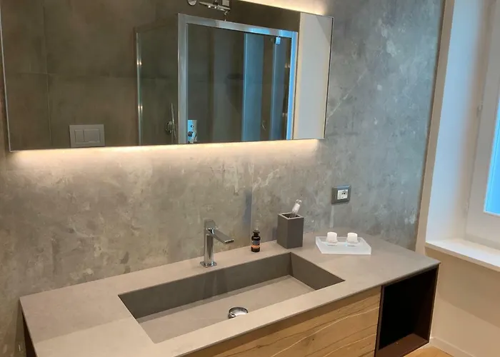 شقة Nima Boutique House بيرودجا