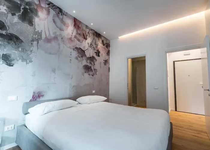 Nima Boutique House Διαμέρισμα Περούτζια