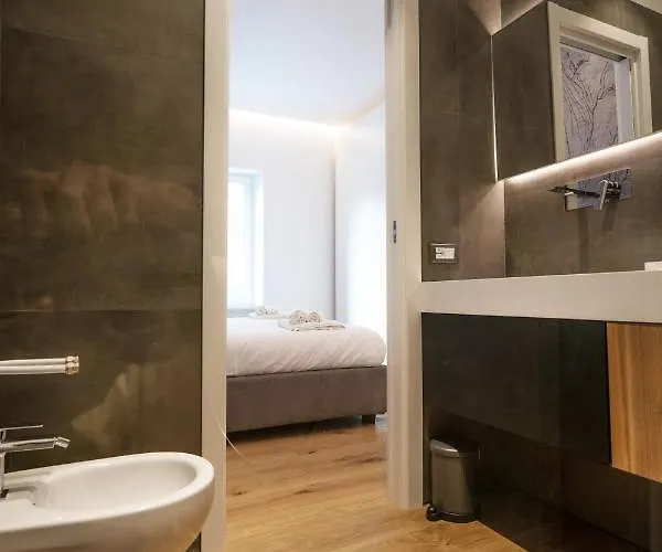 Apartmán Nima Boutique House Perugia