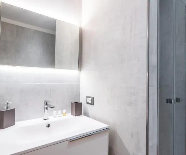 Nima Boutique House Apartmán