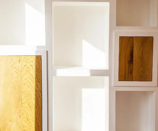 Διαμέρισμα Nima Boutique House Περούτζια