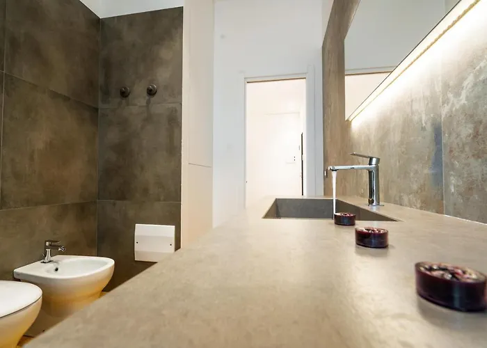 Nima Boutique House *