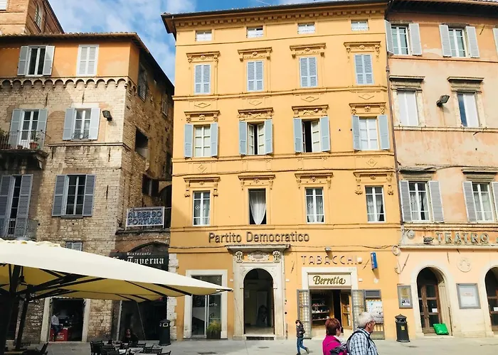 Nima Boutique House *