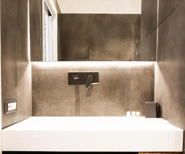 Nima Boutique House Apartmán *