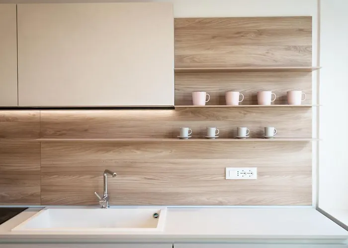 Nima Boutique House Περούτζια